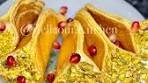 Qatayef recipe 🥞 | Qatayef, katayef, Atayef or qata’if , is an ...