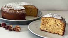 Quandong cake recipe