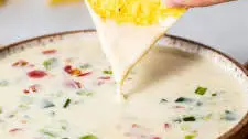 Queso Blanco