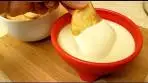 Queso Blanco Cheese Dip Recipe - Nacho Cheese Sauce