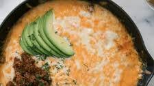 Queso Fundido