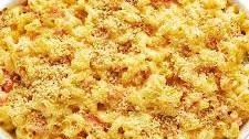 Queso Mac and Cheese
