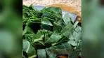 Quick and easy collard greens | YUMMY RECIPE ALERT ...