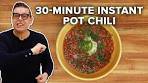 Quick and Easy One Pot Chili Recipe | Keep It Simple