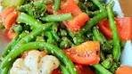 Quick and Healthy Vegetable Stir Fry Recipe