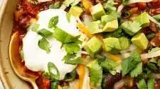 Quick Chili Recipe