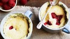 Quick dessert recipes