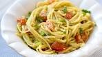 Quick Easy Avocado Pasta Recipe