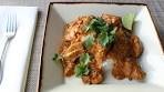 Quick & Easy Chicken Tikka Masala – Creamy Chicken Curry ...