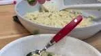 Quick & Easy One-Pot Cheesy Ditalini Recipe