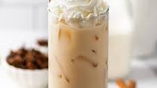 Quick Iced Chai Tea Latte