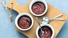 Quick ‘n’ Easy Chocolate Pudding