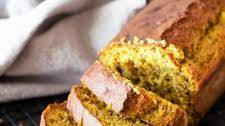 Quinoa Banana Bread