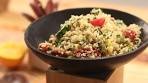 Quinoa Salad With Citrus Dressing | Sanjeev Kapoor Khazana
