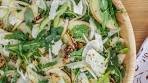 Rachael's Celery, Apple and Fennel Slaw | Recipe