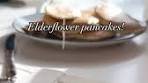 Rachel Enright | 🌼elderflower pancakes, use your favorite ...