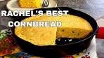 RACHEL’S BEST CORNBREAD // Cheesy Jalapeño-Fluffy ...