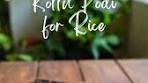 Radhika Subramanian | Kollu Podi for rice (Horse Gram ...