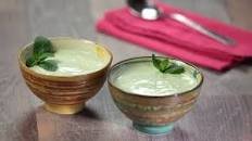 Raita alla menta