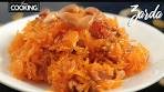 Ramadan Special Zarda | Meethe Chawal | Zarda Recipe ...