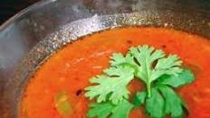 Rasam, Indian Tomato Soup Recipe