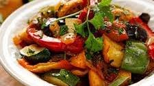 Ratatouille