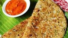 Rava Dosa Recipe