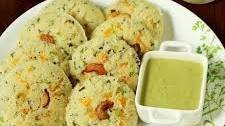 Rava Idli Recipe (Instant Idli with Suji)