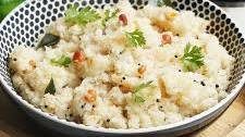 Rava Upma Recipe