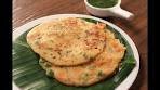 Rawa Vegetable Pancakes | Sanjeev Kapoor Khazana