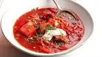 Real Borscht Recipe | Traditional Recipe for the Legendary ...
