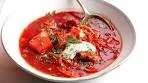 Real Borscht Recipe | Traditional Recipe for the Legendary ...