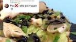 Recette d'Avocado Toast Végan Gourmand