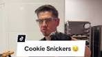 Recette de cookie Snickers 🍪 - À goûter absolument !