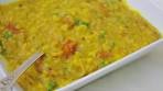 Recette De Cuisine Indienne Daal Fry | Lentilles 𑁍 Pankaj ...