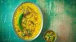 Recette De Lentilles Indiennes Chana Daal 𑁍 Pankaj Sharma