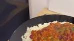 Recette facile de Chili con carne maison