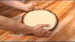 Recette : Key Lime Pie de Rebecca - Les Carnets de Julie ...