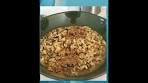 #RecetteConfinement 17 : risotto, duxelles de champignons et ...