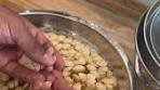 Recipe ⤵️ Roasted Pumpkin Seeds 🌶️ Turn all those extra ...