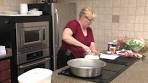 Recipe: Amish Broccoli Salad