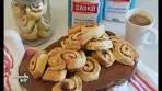 Recipe: Buttermilk Cinnamon Roll Rusks (SASKO)