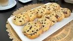 Recipe for American Chocolate Chip Cookies! Easy and quick ...