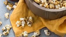 Recipe: Furikake Popcorn