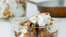 Recipe: Sticky Toffee Pudding Sundaes