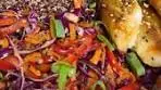 Recipe: Tap Here ⬇️ General Tso Bowl INGREDIENTS For ...