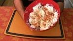 Red Potato Salad With Yogurt Dressing