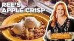 Ree Drummond's Apple Crisp | The Pioneer Woman | Food ...