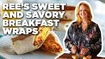 Ree Drummond's Freezer-Friendly Sweet and Savory ...