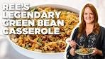 Ree Drummond's Legendary Green Bean Casserole | The ...